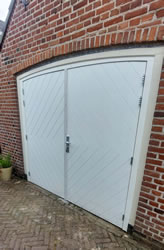 Getoogd werk & Rond werk